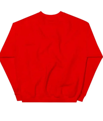 Shrinking S03 Christa Miller Altadena Sweatshirt