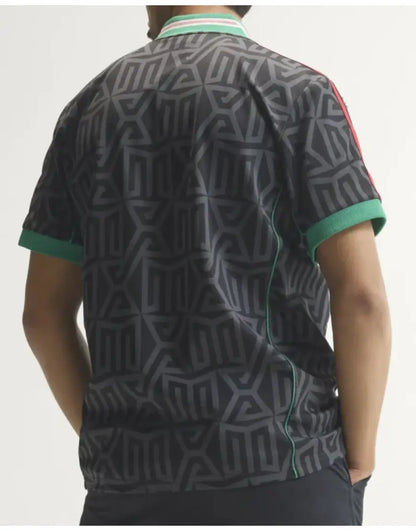 Someone Somewhere Mexico Lifestyle Jersey WorthVee