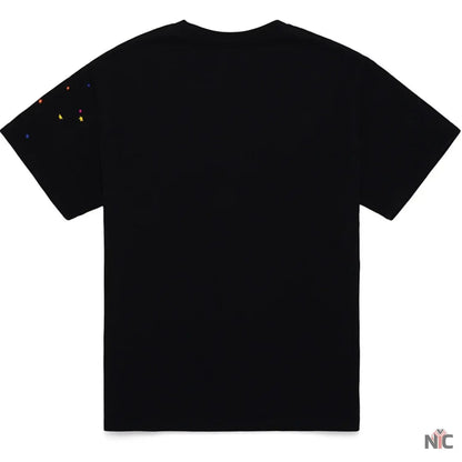 Sp5der OG Web Black V2 Tee Clanton Jacket