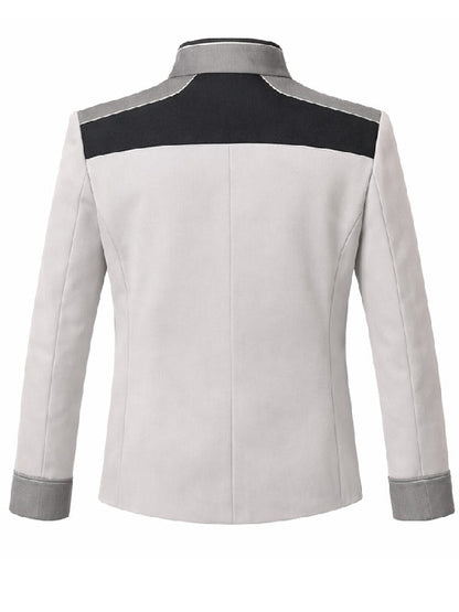 Star Trek Starfleet Academy Robert Picardo Jacket