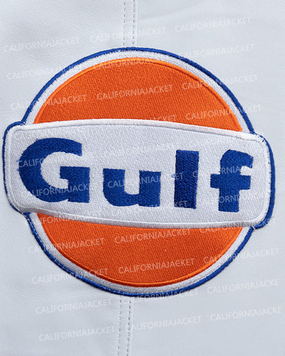 Steve McQueen Le Mans Grand Prix Jacket - view 6
