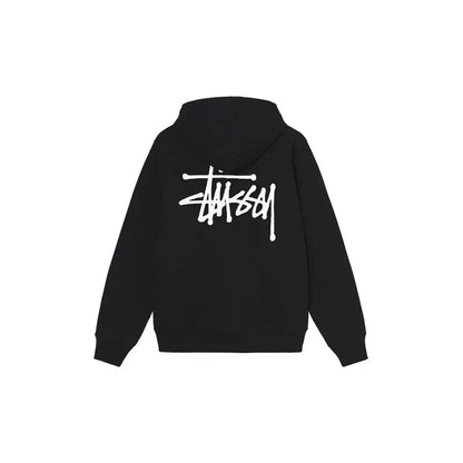 Stussy Basic Fleece Hoodie