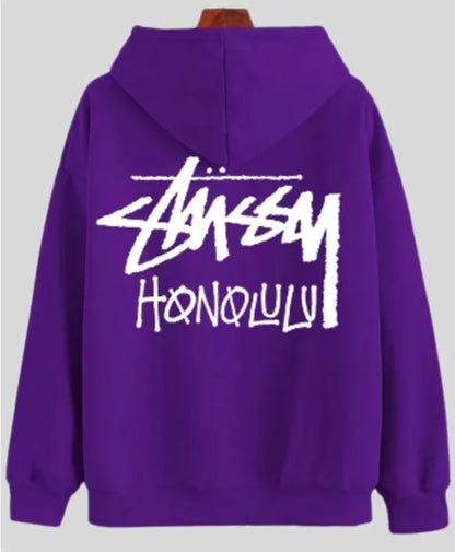Stussy Honolulu Hoodie