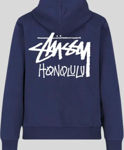 Stussy Honolulu Hoodie