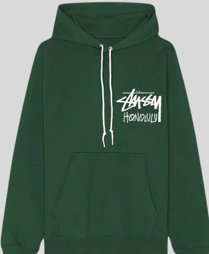 Stussy Honolulu Hoodie