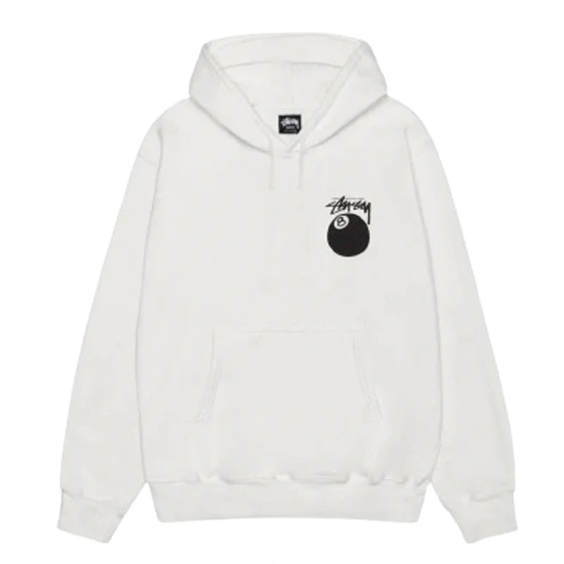 Stussy Hoodie 8 Ball