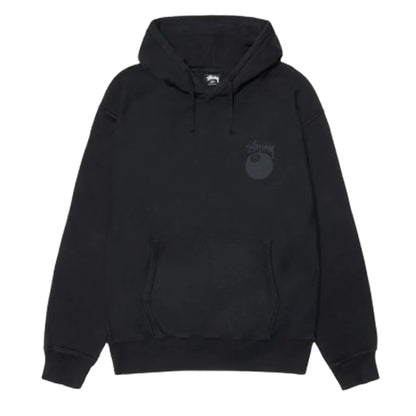 Stussy Hoodie 8 Ball
