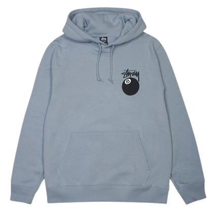 Stussy Hoodie 8 Ball