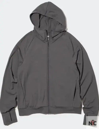 Sullivan’s Crossing Maggie Sullivan Full-zip Hoodie Clanton Jacket