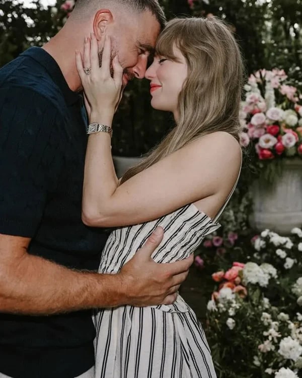 Taylor Swift Engagement Dress USA Jackets