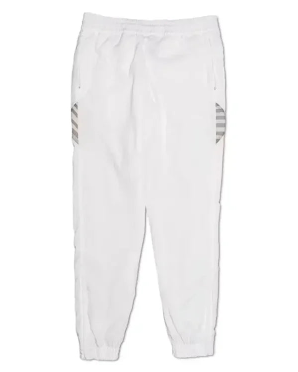 Jan Maas Ted Lasso Season 4 Multicolor Warm-Up Tracksuit - side view