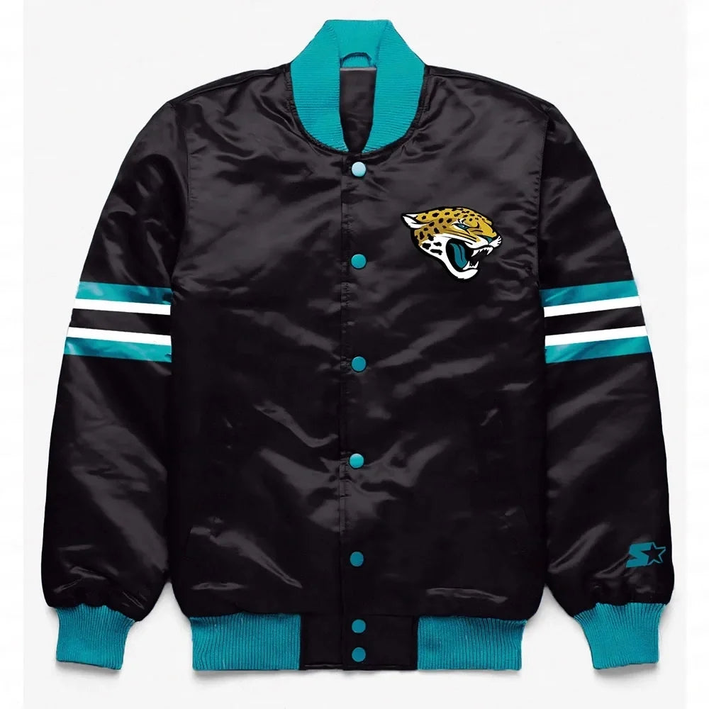 Tennessee Titans ATO Bomber Jacket