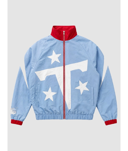 Tennessee Titans x HANG Track Jacket