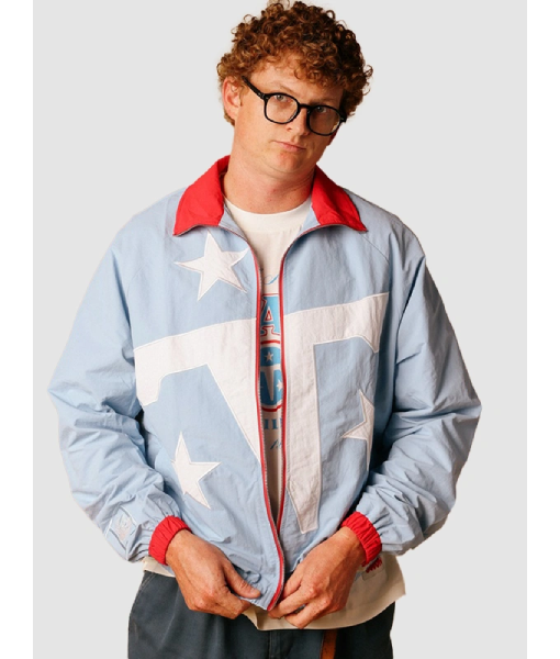 Tennessee Titans x HANG Track Jacket