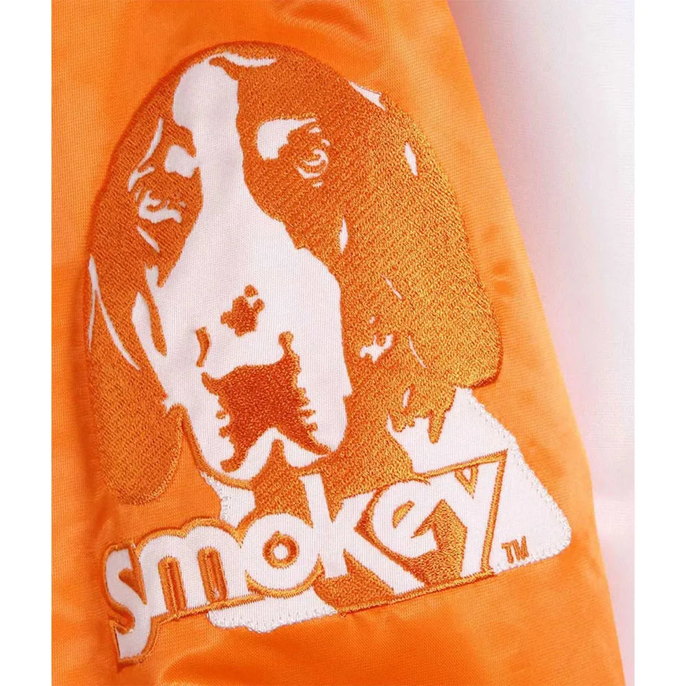 Tennessee Volunteers The Rookie Jacket