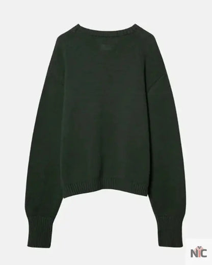 The Fisherman’s Daughter Sweatshirt Clanton Jacket
