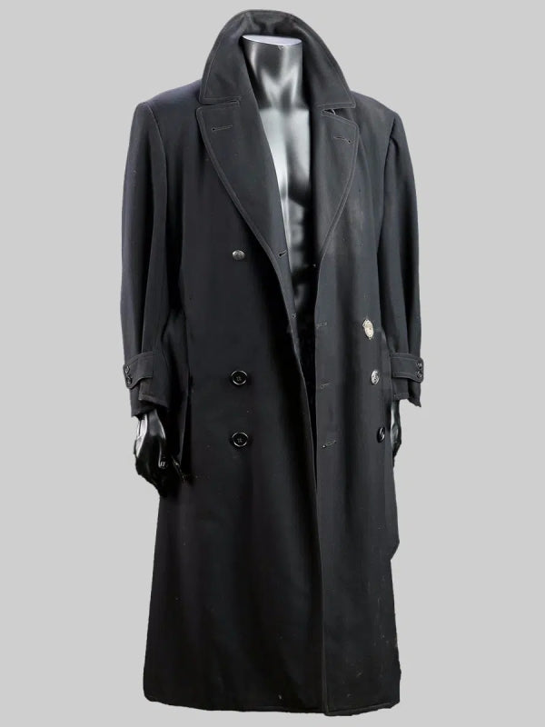 The Lost Boys David Black Coat