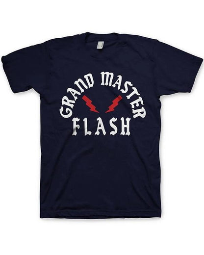 The Boys S05 Laz Alonso Grandmaster Flash Black T-Shirt WorthVee