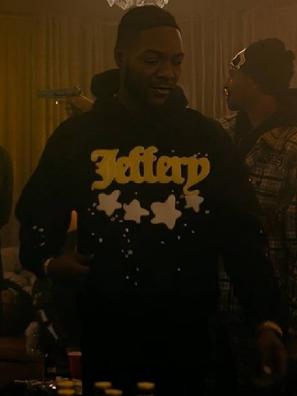 The Chi Barton Fitzpatrick Sp5der Jeffery Hoodie