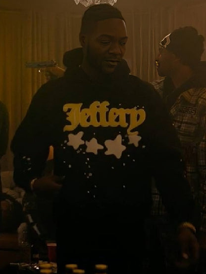 The Chi Barton Fitzpatrick Sp5der Jeffery Hoodie