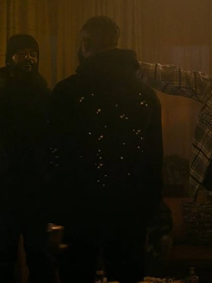 The Chi Barton Fitzpatrick Sp5der Jeffery Hoodie
