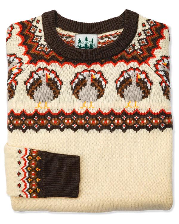 The Four Seasons S02 Tina Fey Turkey Sweater WorthVee