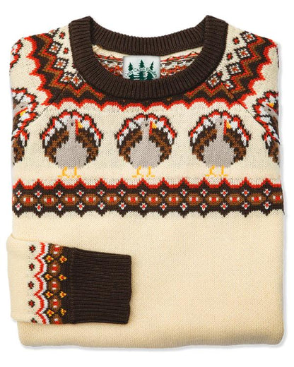 The Four Seasons S02 Tina Fey Turkey Sweater WorthVee