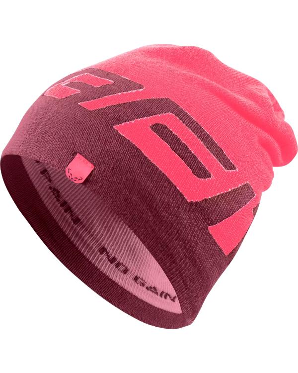The Four Seasons S02 Will Forte Pink Beanie WorthVee
