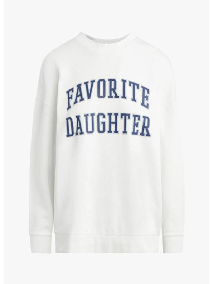 The Valley S3 Michelle Saniei Favorite Daughter Sweatshirt