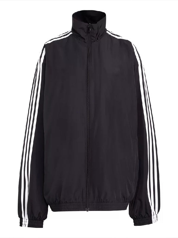 Tommy Karate Pete Davidson Black Bomber Jacket