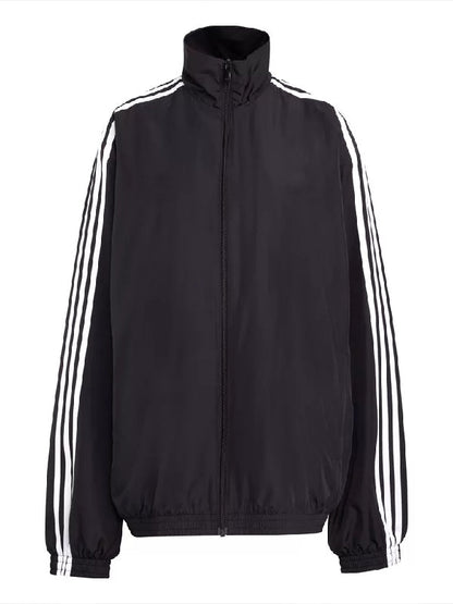 Tommy Karate Pete Davidson Black Bomber Jacket