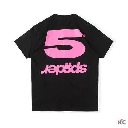 Top Tees Men Women Sports Style T-shirt Clanton Jacket