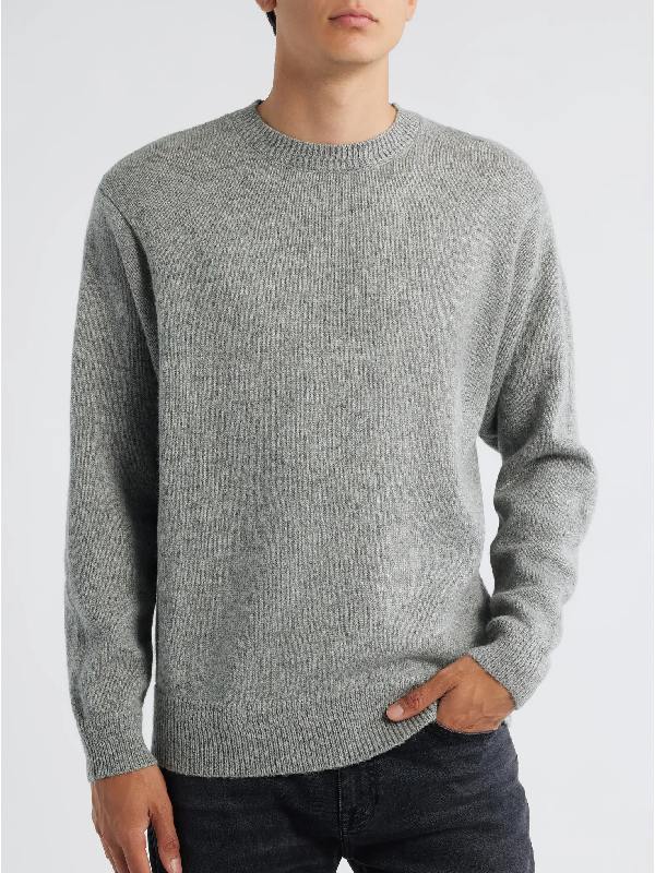 U.S. Open 2026 Championship Rory McIlroy Grey Sweatshirt