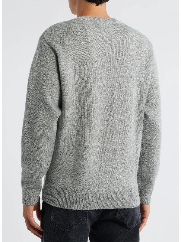 U.S. Open 2026 Championship Rory McIlroy Grey Sweatshirt