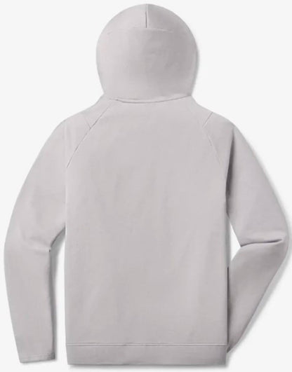 UNRL x Twins Crossover Hoodie