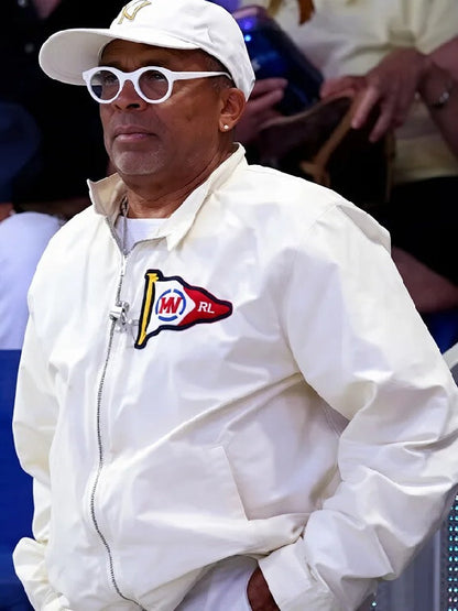US Open 2026 Spike Lee Off-White Jacket
