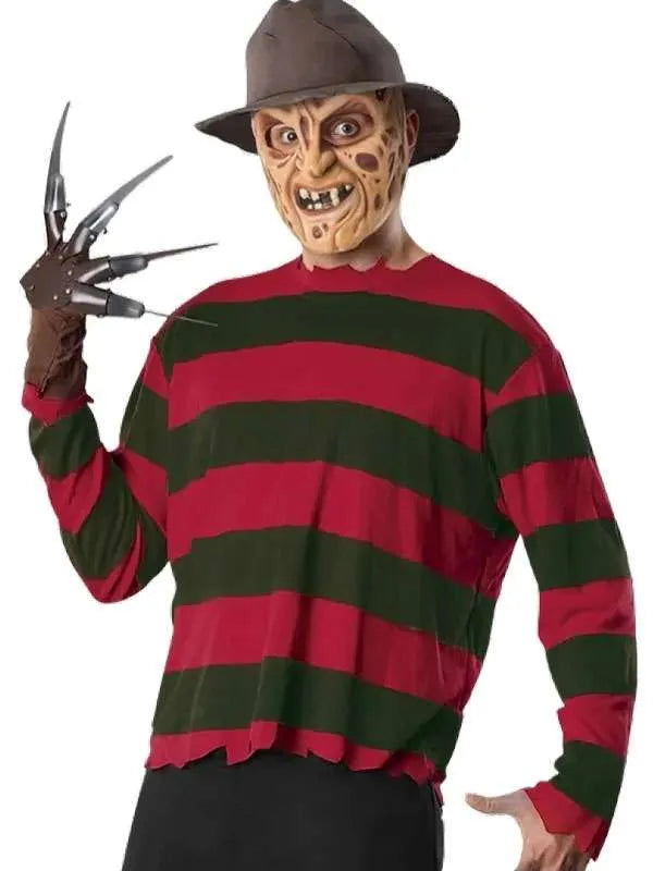 Unisex Freddy Krueger T-Shirt