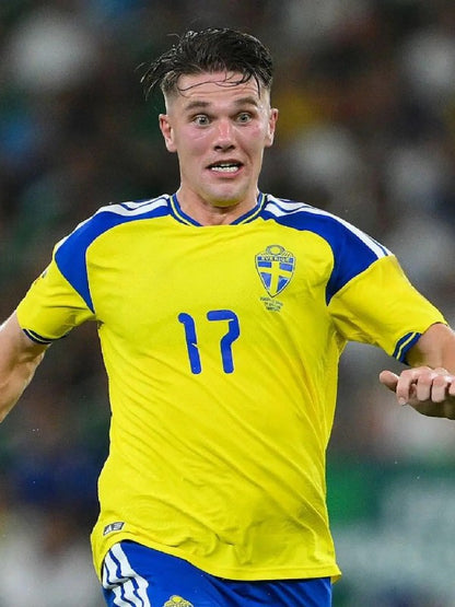 Viktor Gyokeres FIFA World Cup 2026 T-Shirt