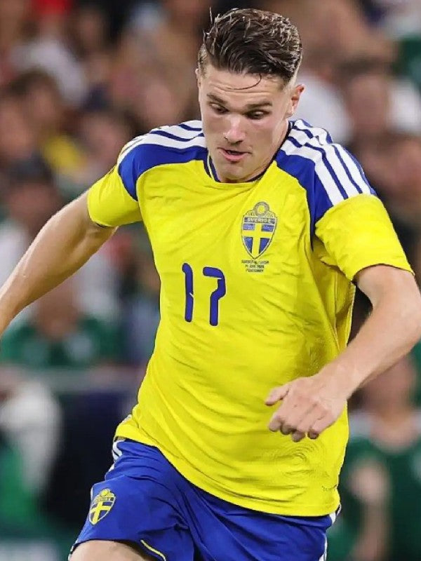 Viktor Gyokeres FIFA World Cup 2026 T-Shirt