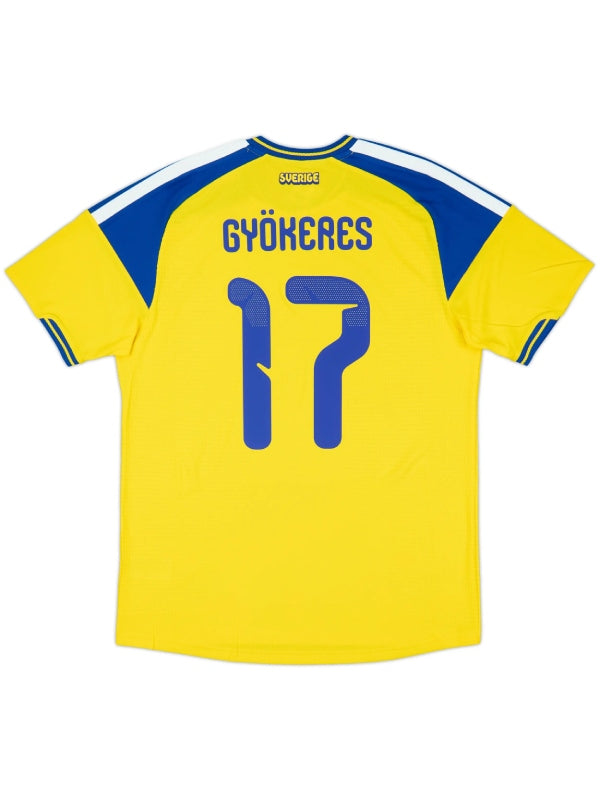 Viktor Gyokeres FIFA World Cup 2026 T-Shirt