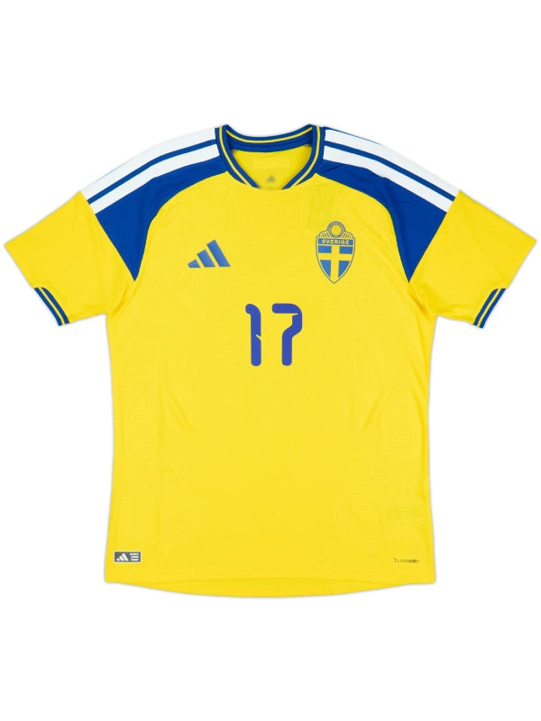 Viktor Gyokeres FIFA World Cup 2026 T-Shirt