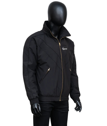 Willy Chavarria Track Jacket