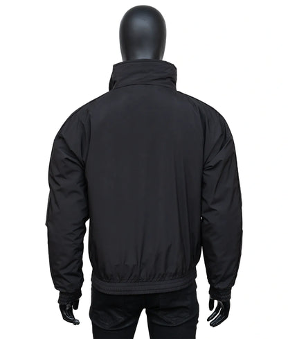 Willy Chavarria Track Jacket