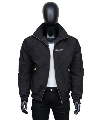 Willy Chavarria Track Jacket