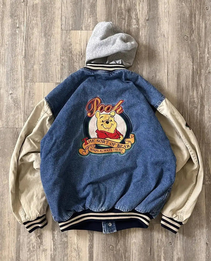 Xxxtentacion Denim Jacket Clanton Jacket