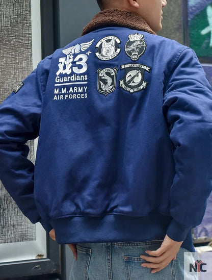 Yakuza Like a Dragon Wiki Koichi Adachi Jacket Clanton Jacket