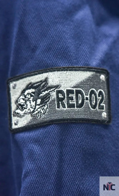 Yakuza Like a Dragon Wiki Koichi Adachi Jacket Clanton Jacket