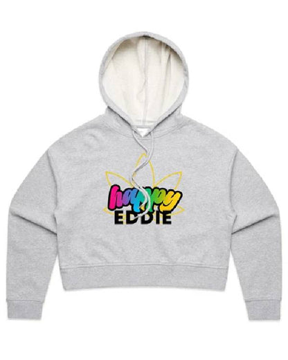 The Real Housewives of Potomac Wendy Osefo Cropped Hoodie