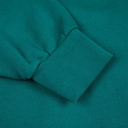 Miami Dolphins Golf Wang Aqua Cutout Hoodie