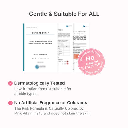 PDRN Pink Peptide Serum